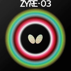 Butterfly Zyre 03