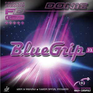 Bonic Blue Grip J1