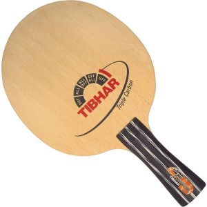 Tibhar Mango Triple Carbon FL