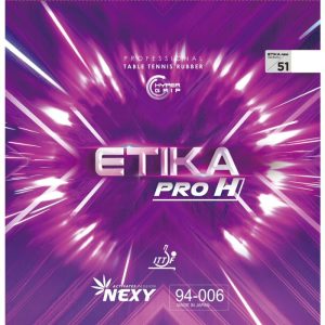 Nexy Goma Etika Pro H