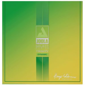 Joola Goma Trinity Hugo Calderano Dynamic