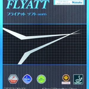 Nittaku Goma Flyatt Soft