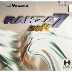 Yasaka Goma Rakza 7 Soft