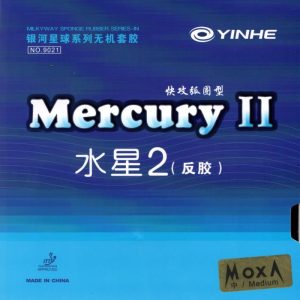 Yinhe Goma Mercury II