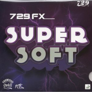 Freindship Goma 729 Super Soft FX