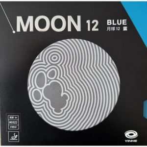 Yinhe Goma Moon 12 Azul o Verde